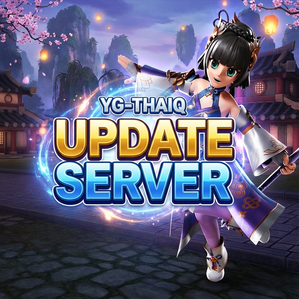 ปิดอัปเดตแพทซ์เซิร์ฟเวอร์ประจำสัปดาห์