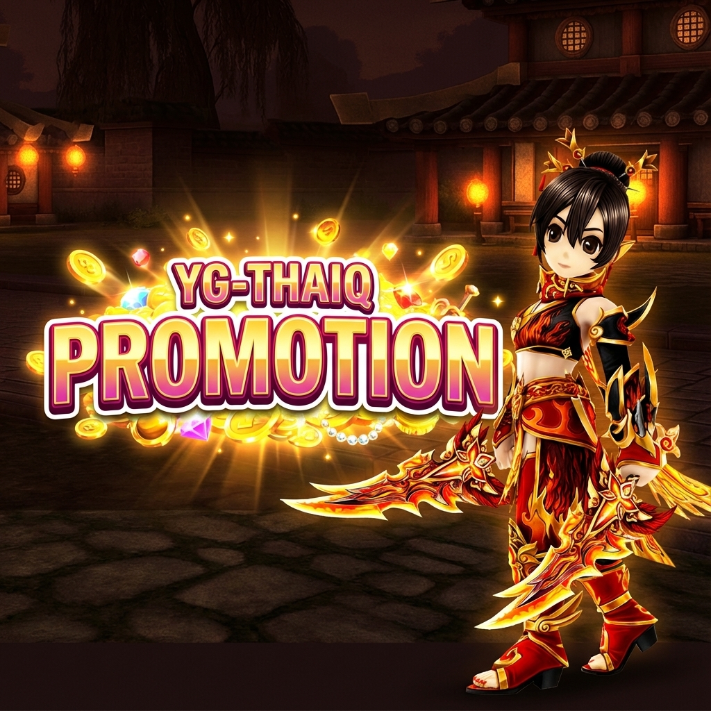 Promotion